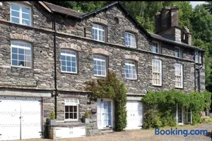 Image of Croft Courtyard, Ambleside