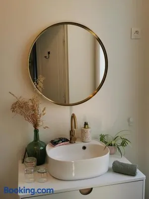 Image of Chambre dans une dépendance La Rosette