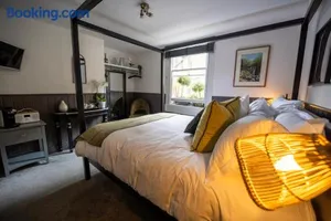 Image of The Griffin Inn Bath