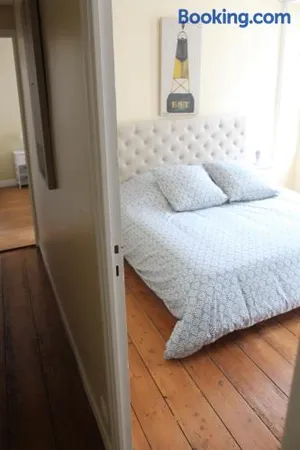 Image of Duc de Bretagne Luxury Apparthotel