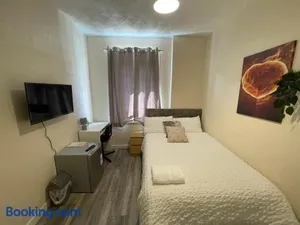 Image of Earls Lodge