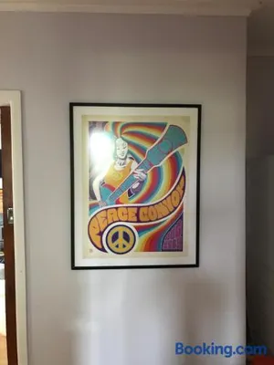 Image of 1960's Theme House