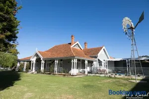 Image of The Convent Boutique Accommodation