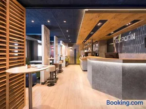 Image of Ibis Budget Bilbao Barakaldo