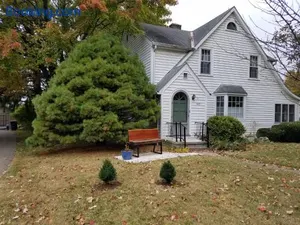 Image of 1936 Art & International Home