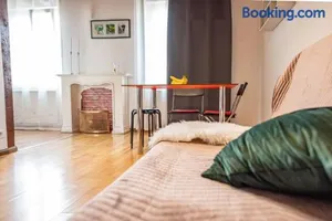 Image of Harmony Appart FRANCE & SUISSE