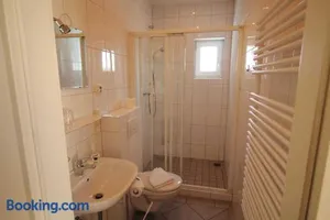 Image of Ferienwohnung Kutterfisch direkt im Stadthafen