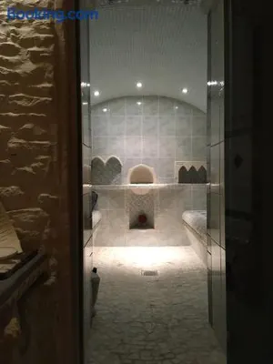 Image of Zen au Marais Hammam Massages