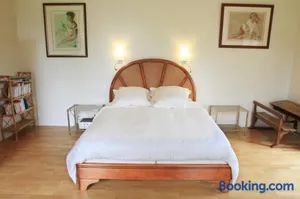 Image of Chambres d'hôtes de charme dans un vignoble