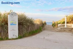 Image of LE SEAVIEW - Studio dernier étage vue mer, plages