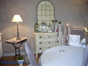 Image of La maison Maria Rosa