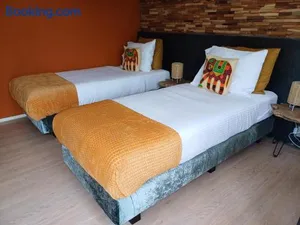 Image of East Meets West Bed and Breakfast