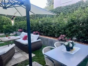 Image of Romantic Space