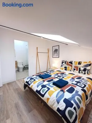 Image of duplex chaumié, 4pers, wifi, parking privée