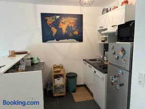 Image of Superbe appartement à 5 minutes du Métro