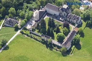 Image of Johannes Schlössl - Gästehaus der Pallottiner am Mönchsberg