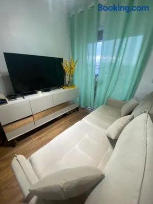 Image of Quarto família Curitiba & SJP