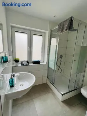 Image of Ferienwohnung K Heidelberg Sandhausen