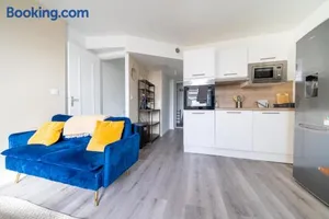 Image of Maison 4 ch, idéal déplacement pro, parking, rénové