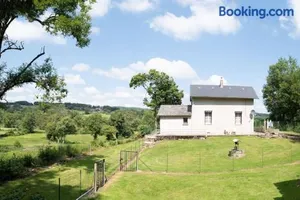 Image of Gîte de la Chazotte