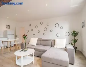 Image of Quartier des Théâtres - Hyper Centre - Zen Apparts