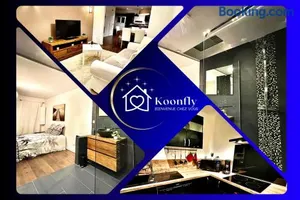 Image of *FONTAINE MOUSSUE*HYPER CENTRE*T2 STANDING*