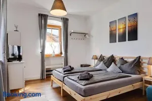 Image of Vanek Apartment