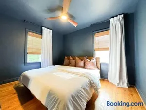 Image of Feelin Fallish with Bunkbed - 29 Miles to Nashville