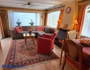 Image of Knus chalet midden in de natuur en de rust.