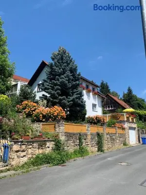 Image of Ferienwohnung Fischer