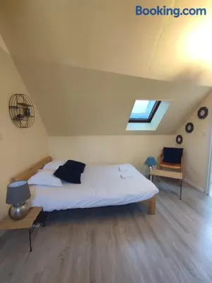 Image of L'essentiel - Appart. Charming in Tours