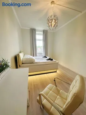Image of 2 Schlafzimmer WaschenSpülmaschine