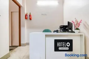 Image of Super Hotel O Jessore Road Kolkata formerly Skyline Serenity