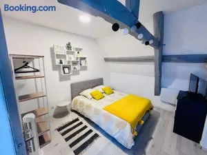 Image of Au petit Marcadé