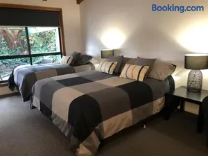 Image of Black Range Lodge