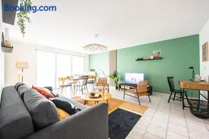 Image of Nouveau - L'Éclat - Stade Meinau