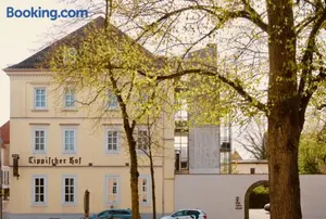 Image of Hotel Lippischer Hof