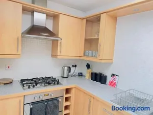 Image of 2 Bedroom Flat in Colchester