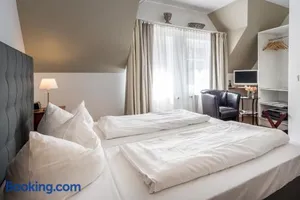 Image of Hotel Zum Roten Tore