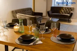 Image of Servus Apartments Old Town Premium