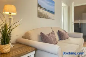 Image of Baltischer Hof Wohnung 64