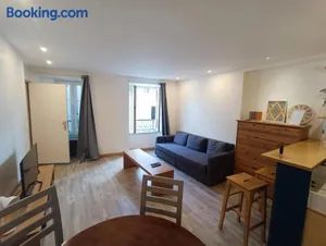 Image of Tournan en Brie, centre ville, superbe appartement