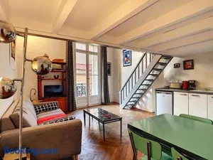 Image of Cosy studio Perpignan