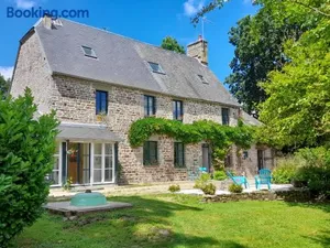 Image of Gîte de charme Les Prunes de la Souleuvre