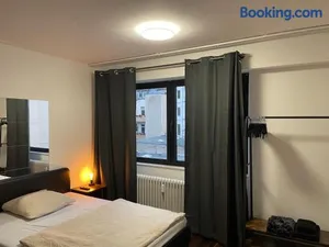 Image of Music Residence