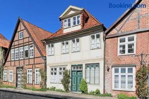 Image of Rosenstock Apartments Lüneburg