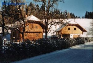 Image of Kleines Ferienhaus Koglerhütte
