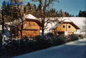 Image of Kleines Ferienhaus Koglerhütte