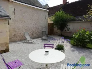 Image of Charmante maison de village en Val de Loire