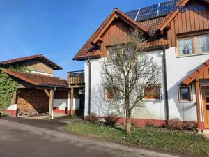 Image of Ferienwohnung Dörflich